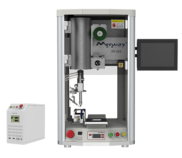 自動焊錫機吃錫不良的原因是什么？