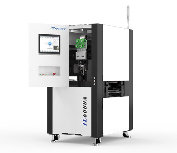 全自動(dòng)焊錫機(jī)