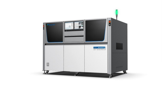 邁威以氮氣保護創新，重塑電子制造選焊工藝格局